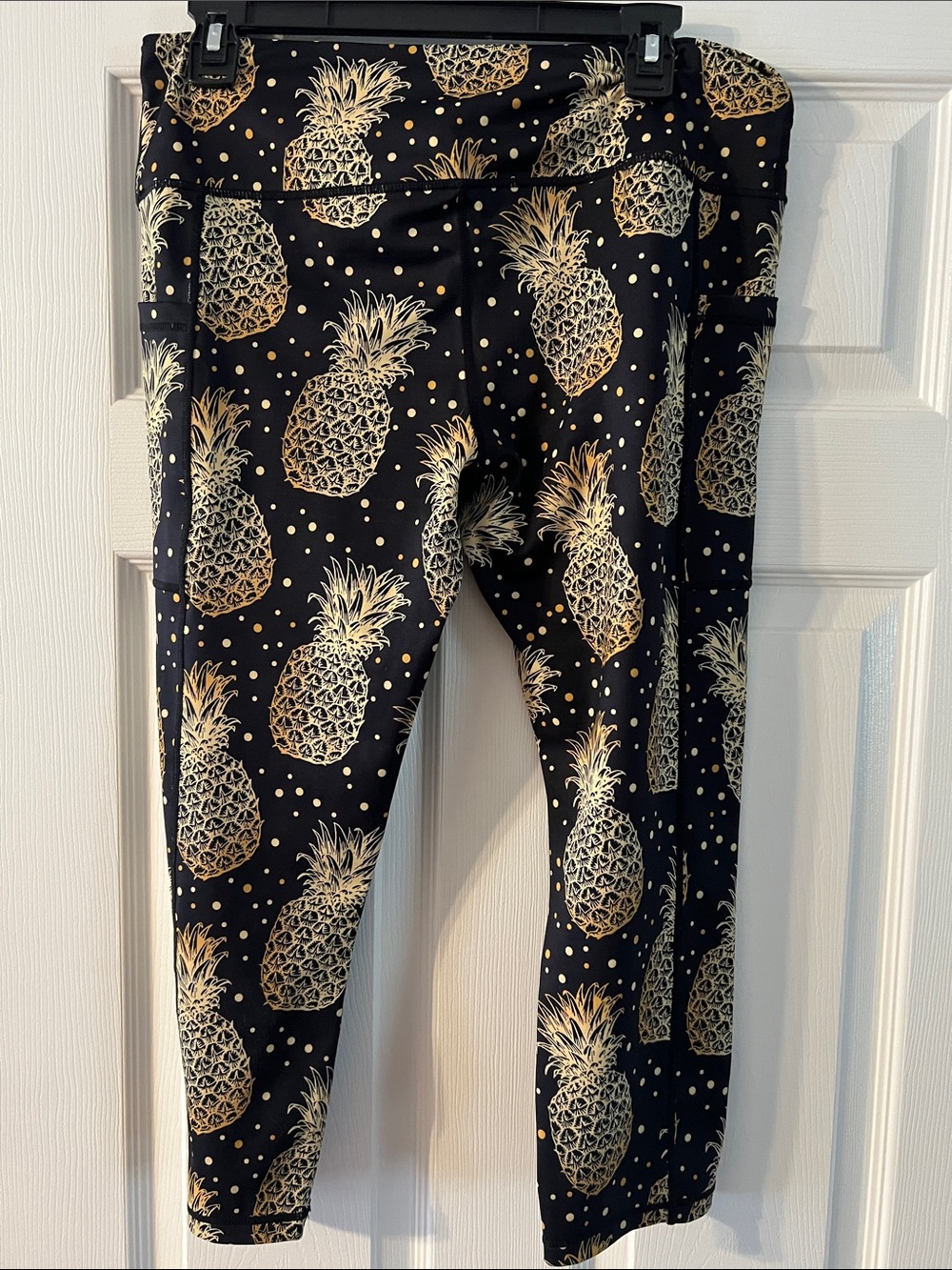 Constantly Varied Gear mid-length Leggings